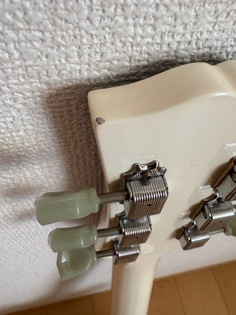 Blitz by Aria Pro2 SG ギター