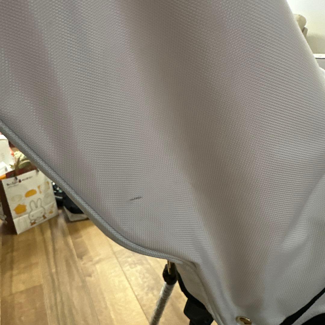 Srixon キャディバッグ スタンド付き