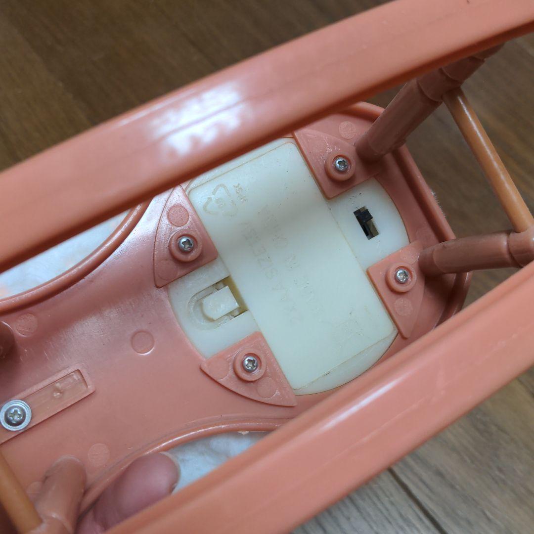 くまちゃんぬいぐるみ