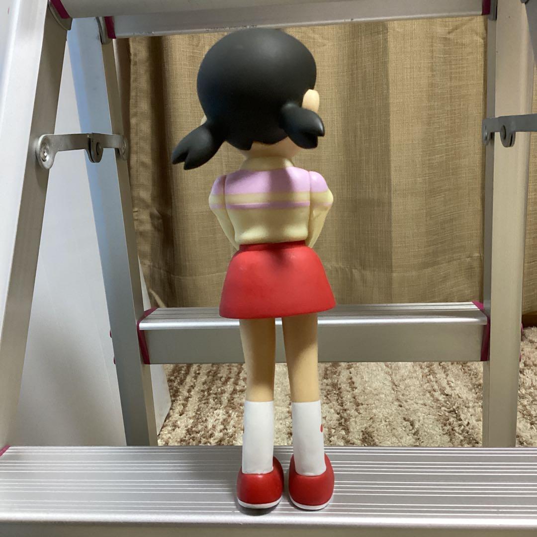 ＶＣＤ　ドラえもんフィギュア　７点セット