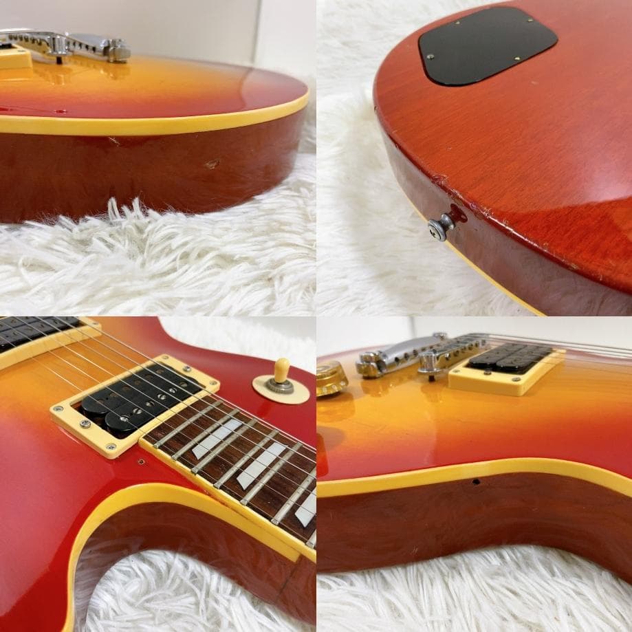 ARIA PRO II STANDARD レスポール aria pro 2