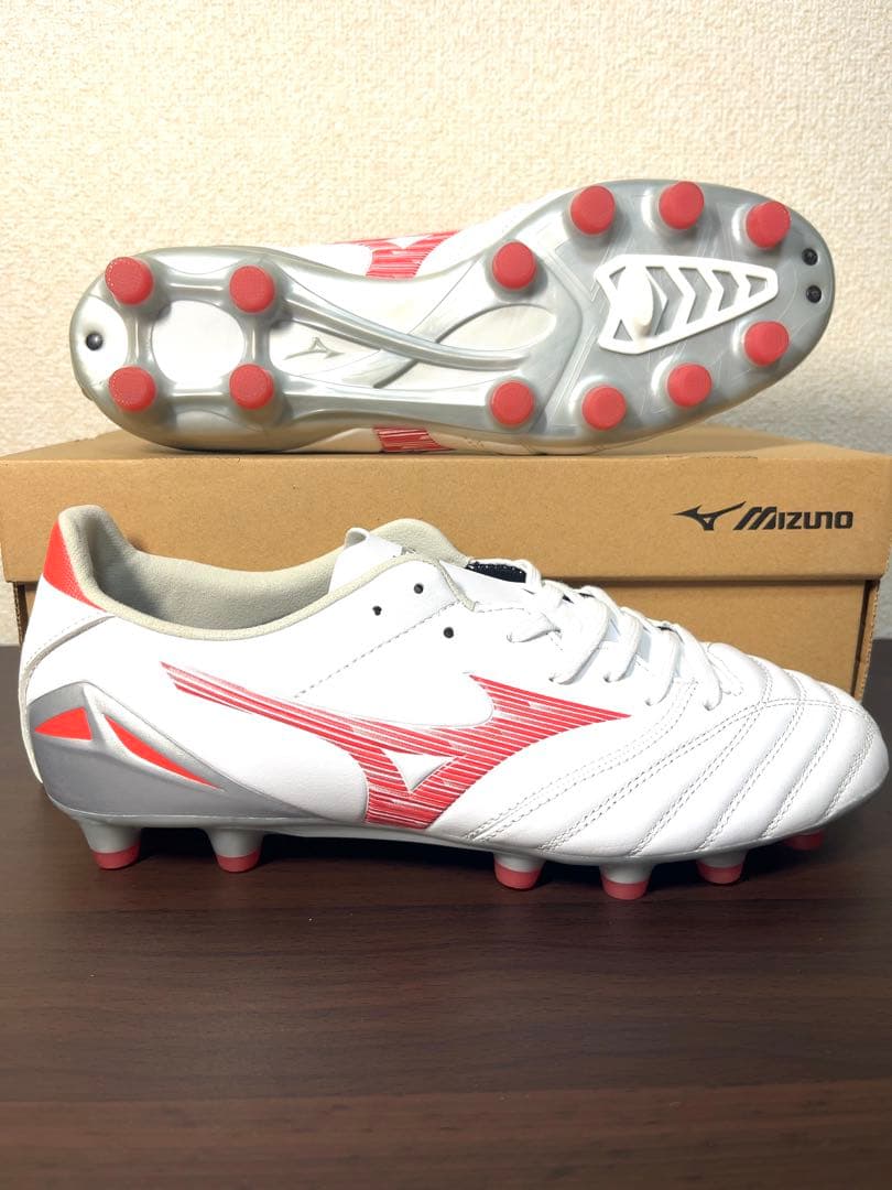 ★新品★ モレリアネオ4プロ 26cm