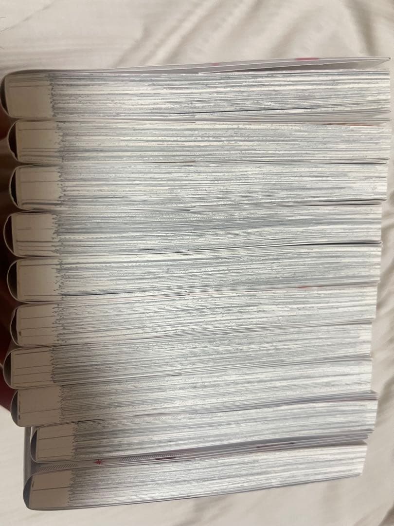 【全巻初版、特典あり】 恋するおとめの作り方 1~10