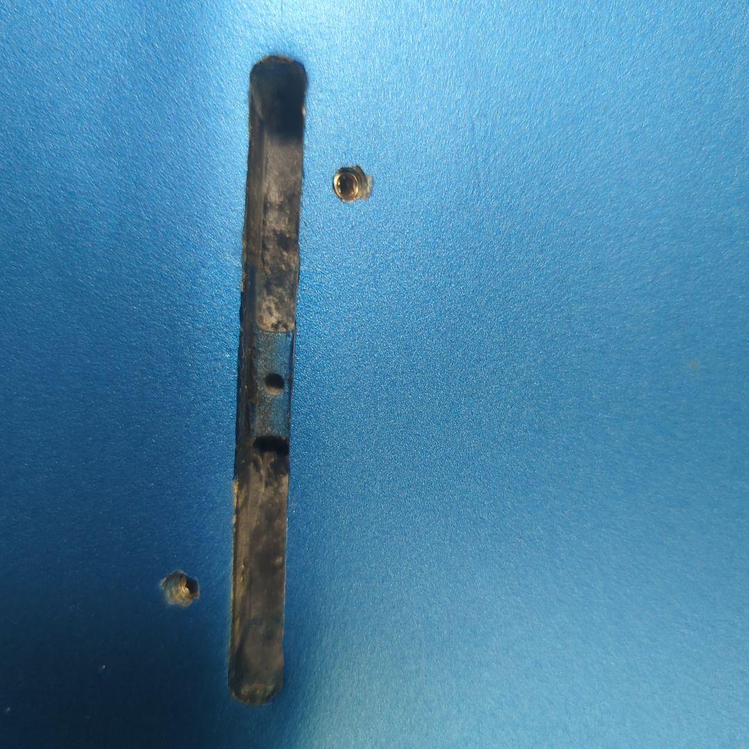 AVISO アビソ　COLE ブラックダイアモンド　 超激レアカラー