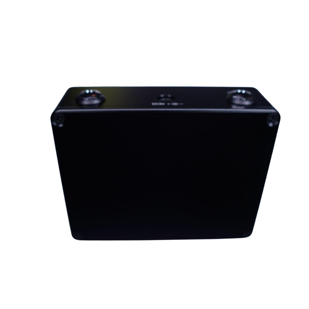 【美品】Limetone Audio JACKAL ギターエフェクター