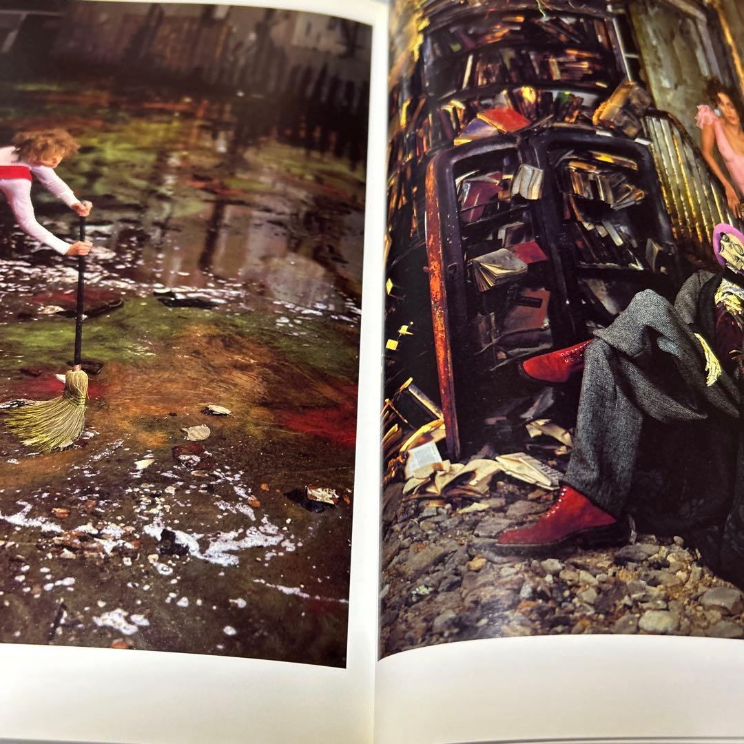 #Avedon Fashion1944-2000#vogue#sold out品