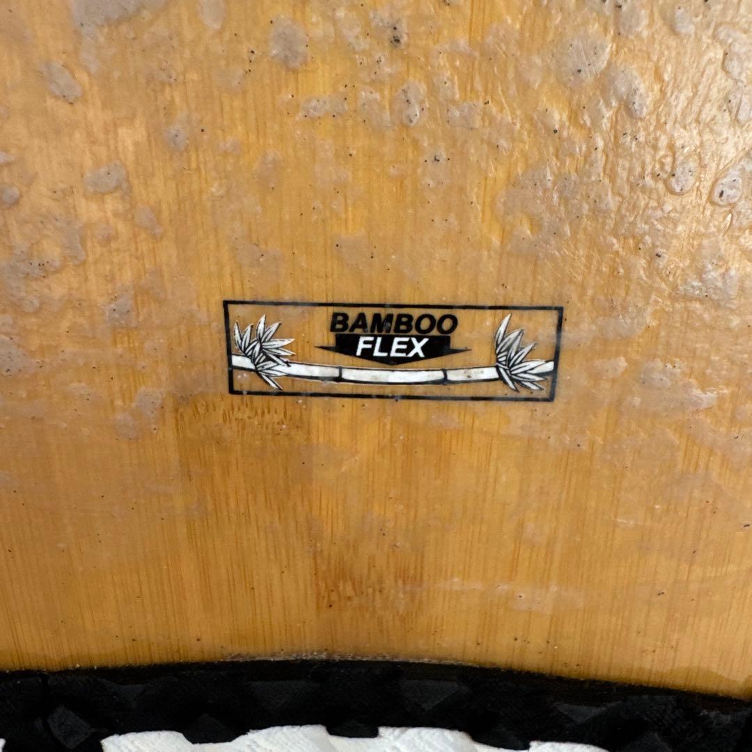 スリーウェザー　6'2