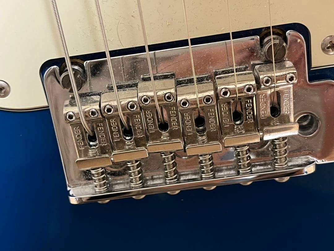 Fender Made in Japan Hybrid II ストラトキャスター