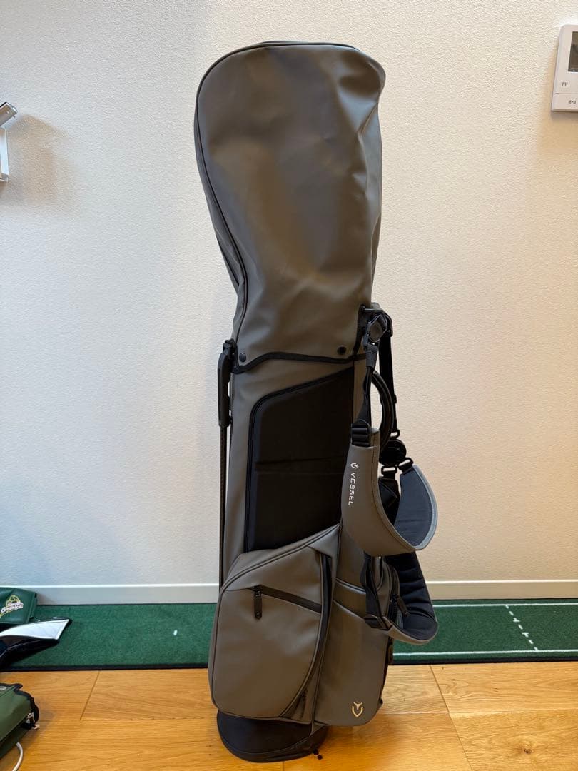 【新品未使用✨】VESSEL 2024年モデル