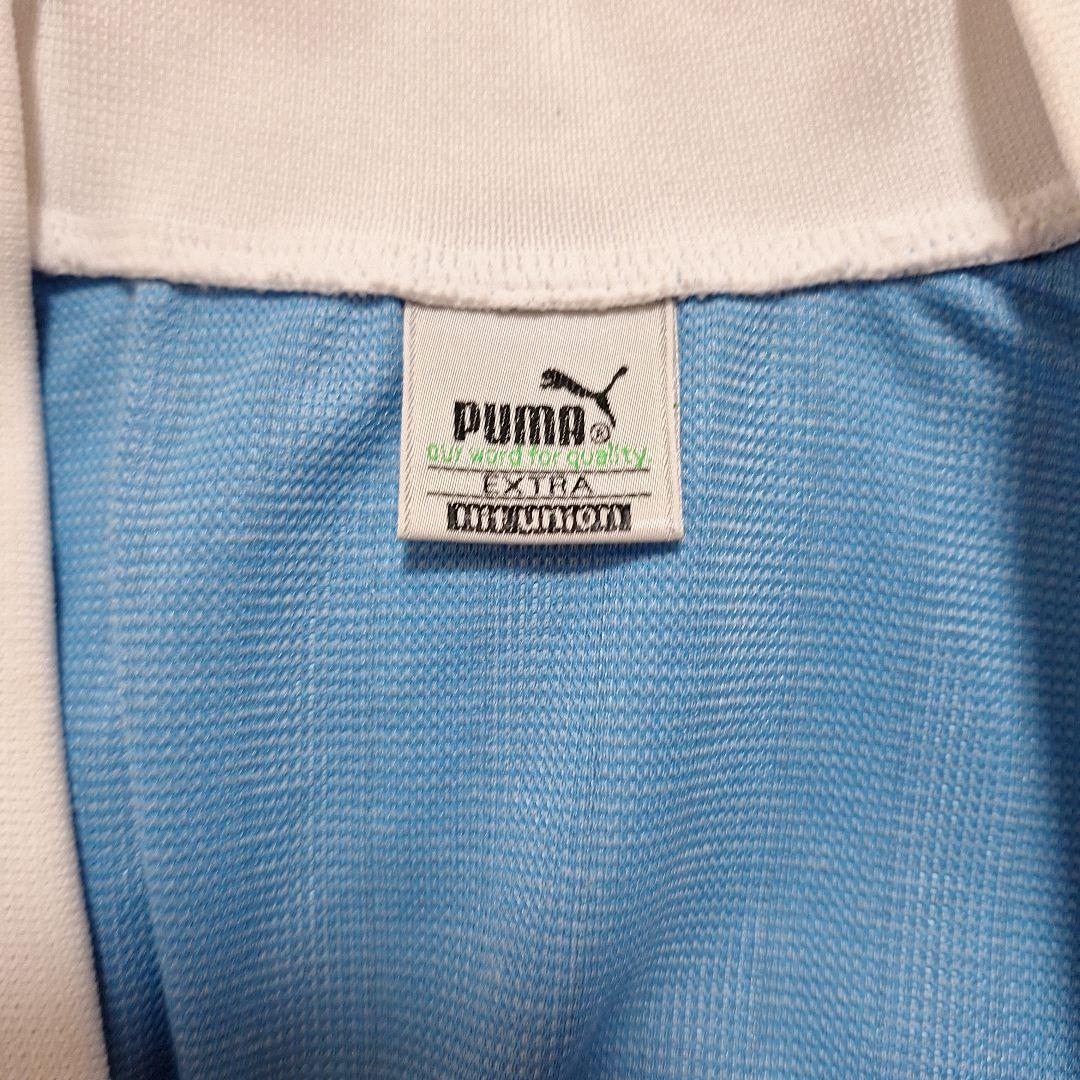 ジュビロ磐田 94 95 Puma ユニフォーム