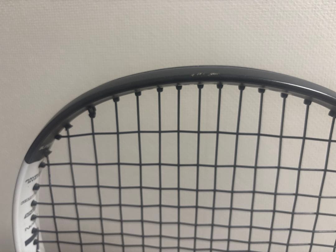[本日限定価格]YONEX VOLTRAGE 7VS