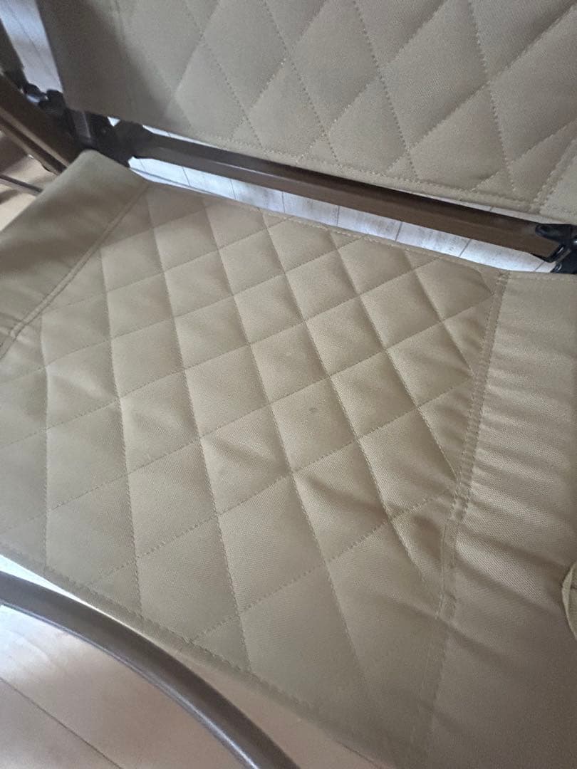 KOVEA コベア WS FLAT CHAIR WSフラットチェア