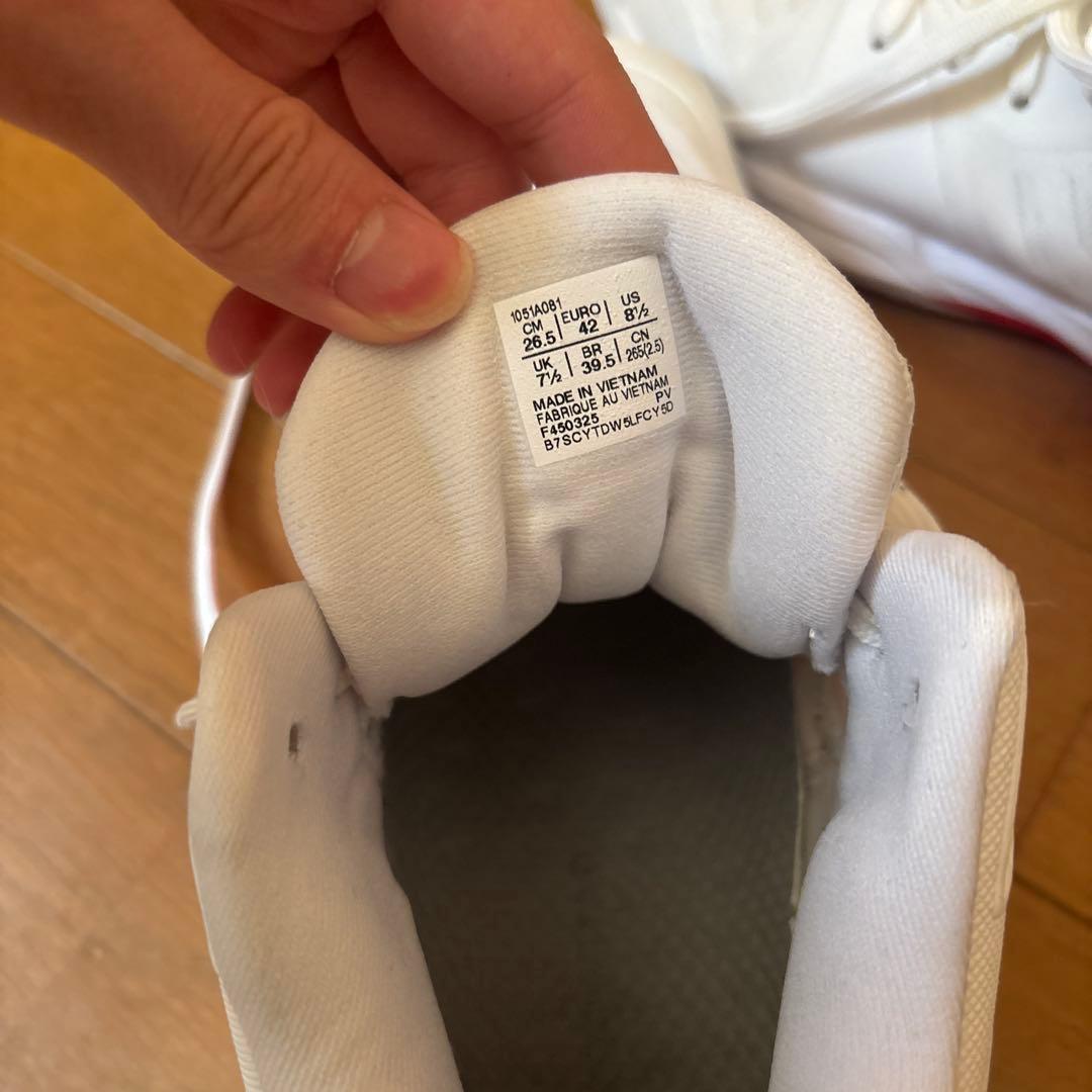 シューズ asics SKY ELITE FF MT 3