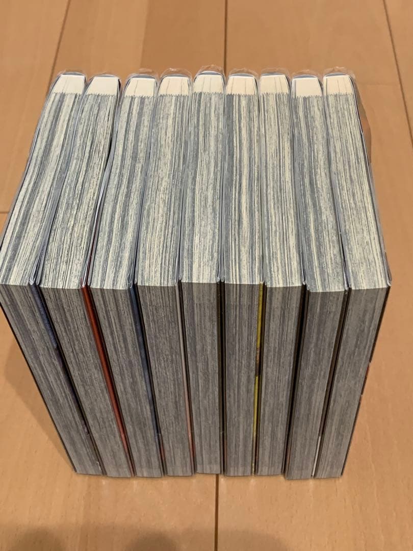 怨み屋本舗　全巻　まとめ売り