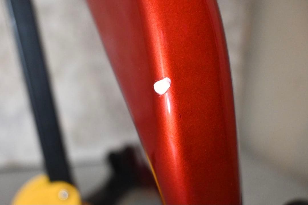 Squier Affinity Precision Bass CAR プレベ