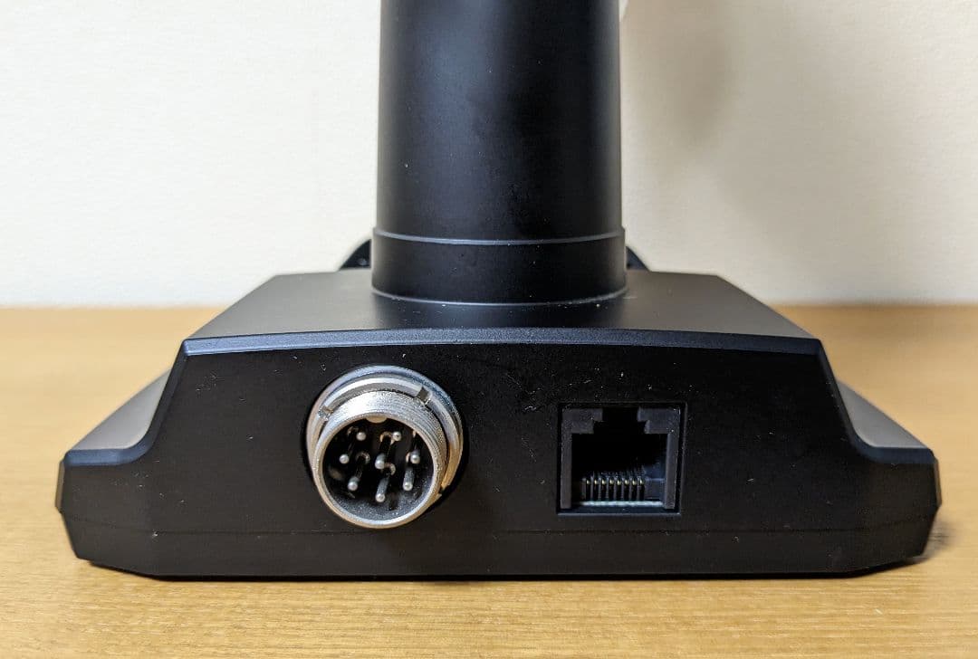 YAESU M-100 八重洲無線 高級デュアルエレメントマイク