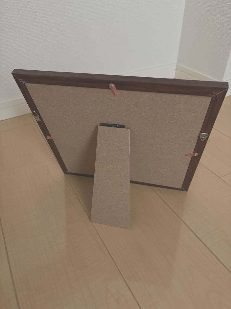 ミッフィー　インテリア額縁