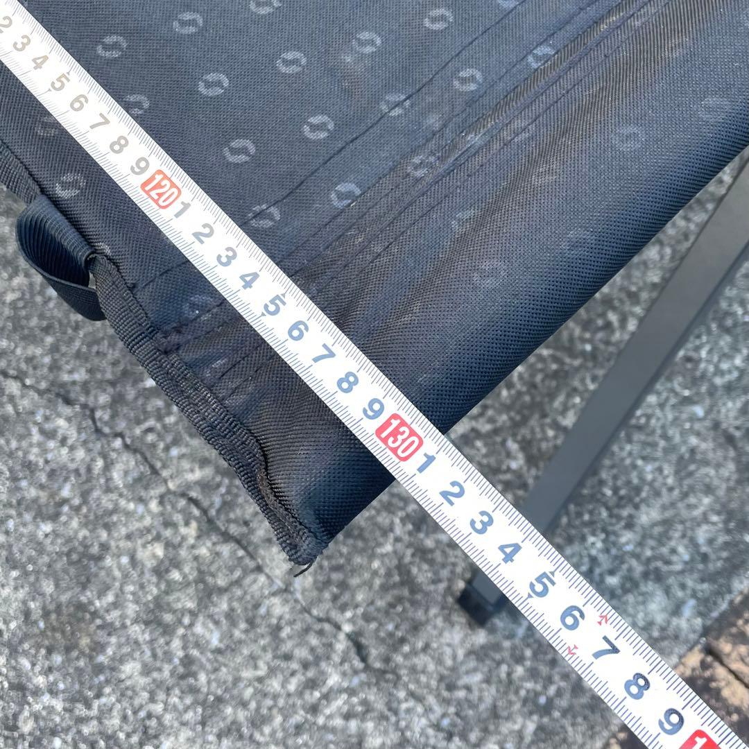 二人用 コット ダブル 折りたたみ式 キャンプ アウトドア ベッド ふたり用