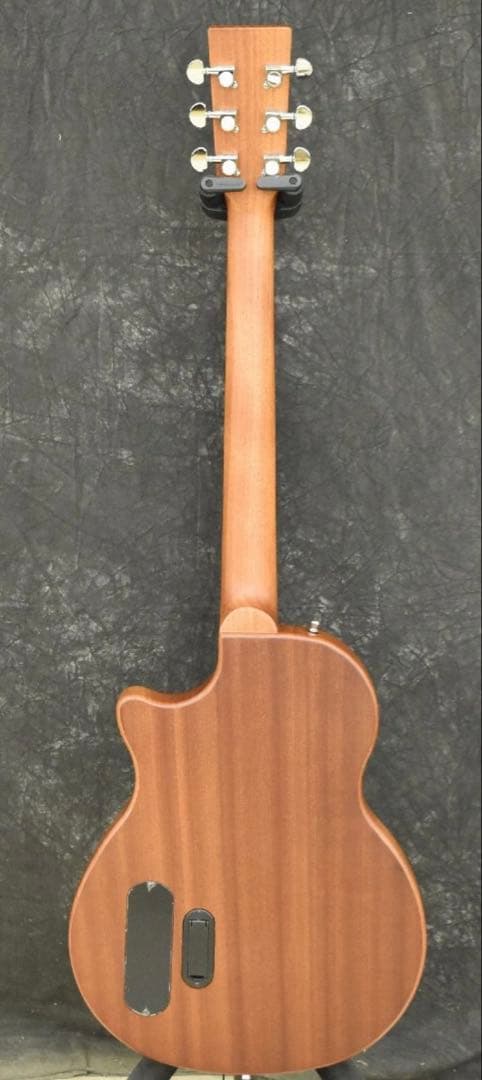 (中古エレアコ) Antique Noel AS-400S