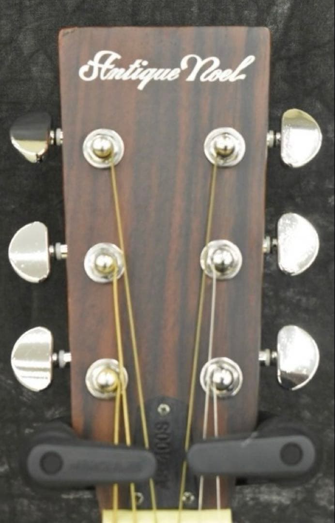 (中古エレアコ) Antique Noel AS-400S