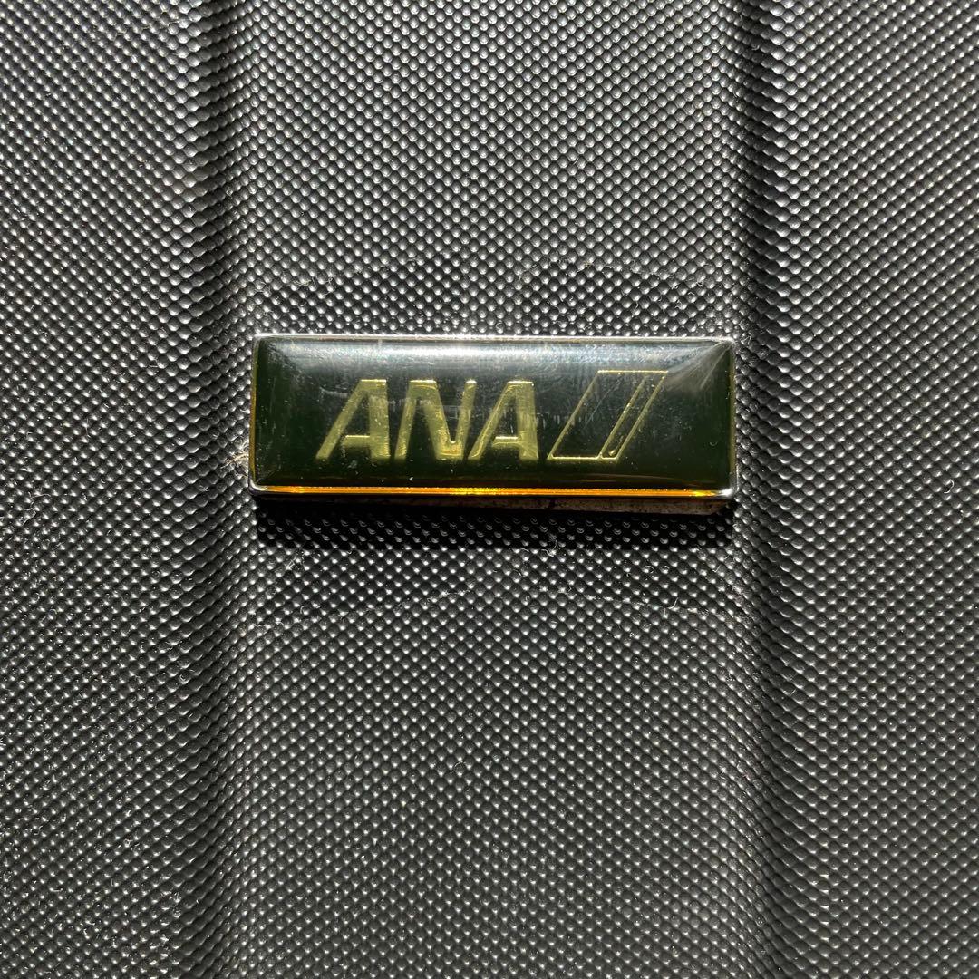 ANA機内誌販売限定品　キャリーカート　付属品多数