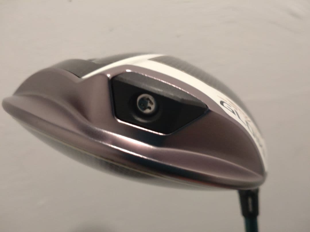 美品テーラーメイドステルスグローレプラス　9・5°ヘッド・ヘッドカバー