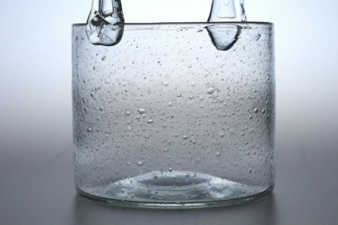 Kaj Franck カイフランク Sargasso バケット 40448