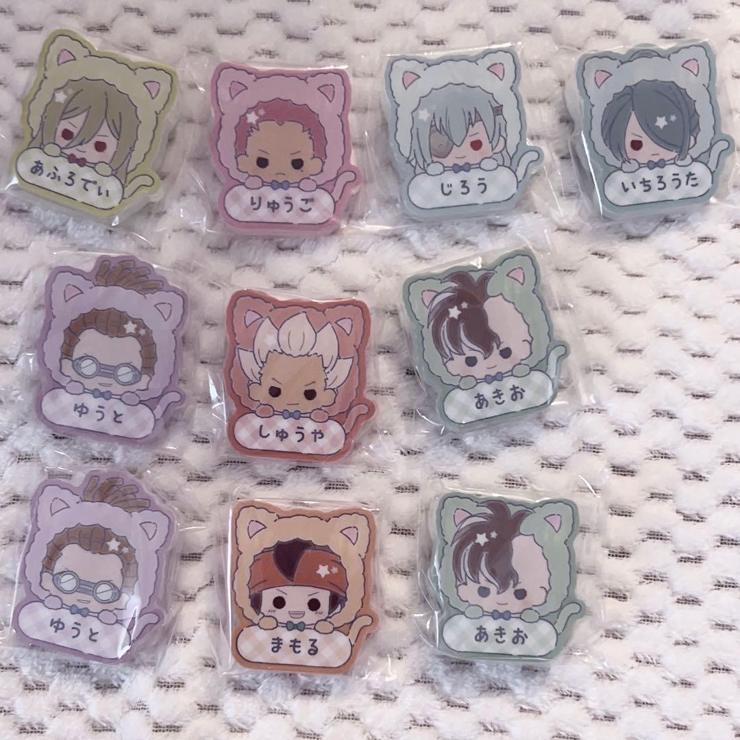 イナズマイレブン 大量 グッズ まとめ売り