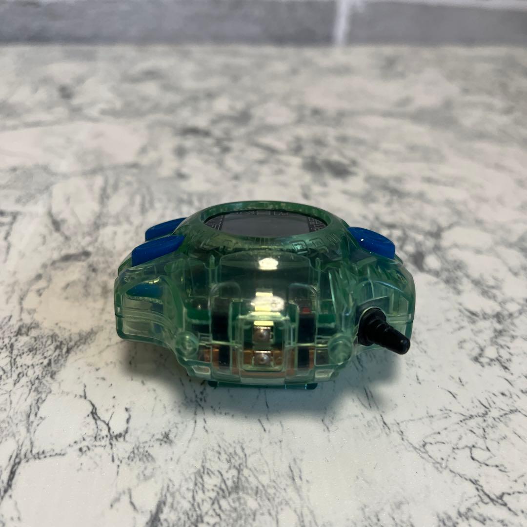 希少　美品　激レア　デジモン　デジヴァイス