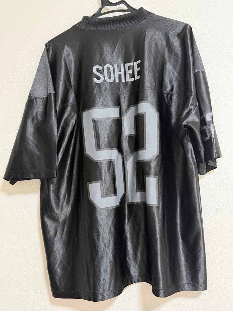 saitaRIIZING DAY ソウルコングッズ ユニフォームソヒ