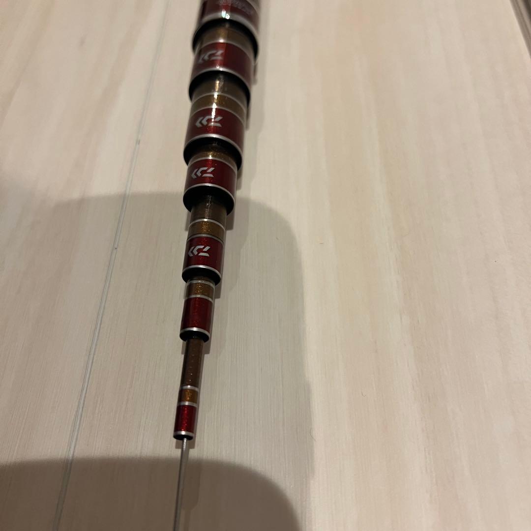 ダイワ　銀影競技AH90