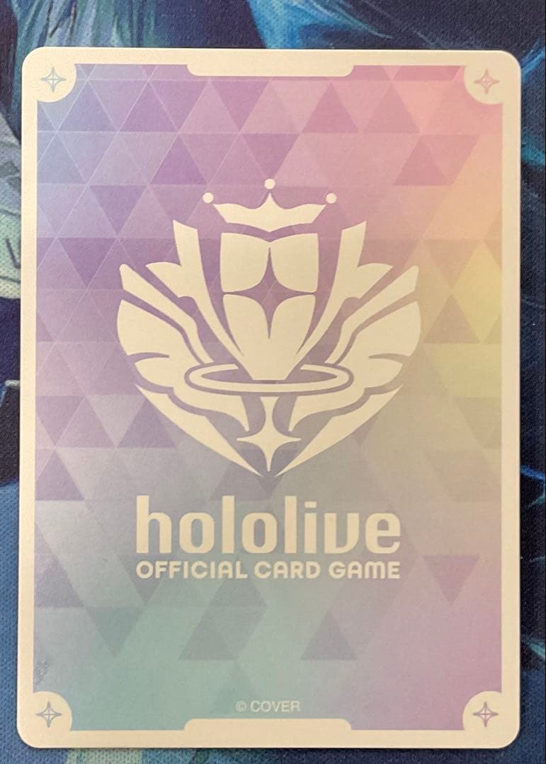 ホロカ　銀ノエル　our