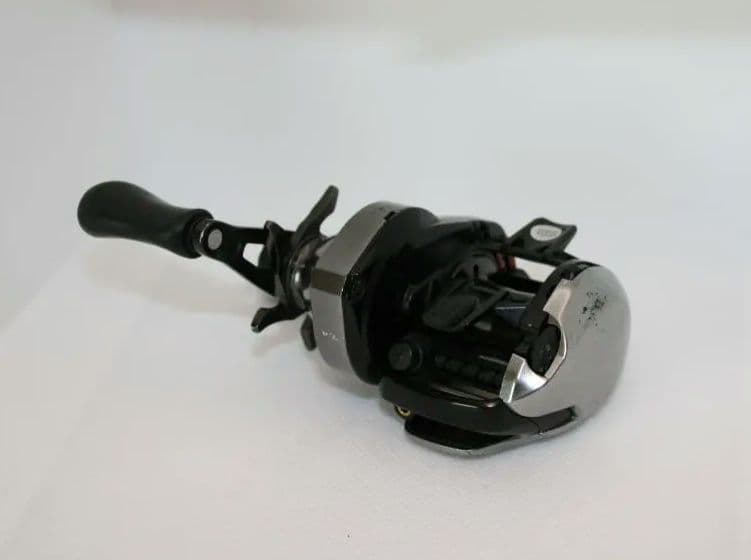 シマノ ２１スコーピオンDC 151HG 左巻き