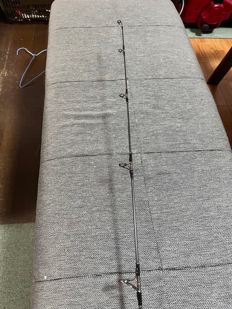 テンリュウ　ジグザムディープライダー　 JDR581S-3