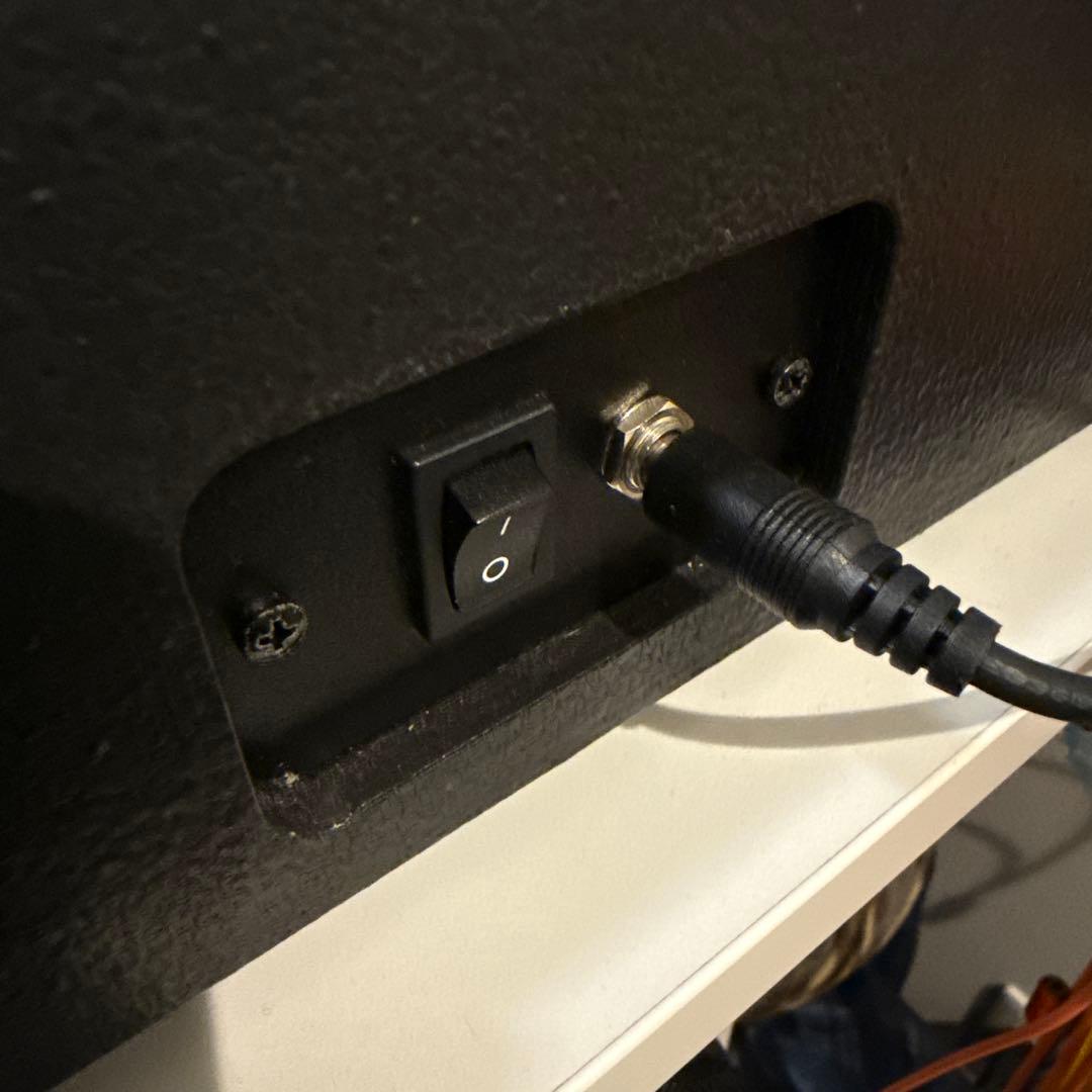 タ*ピ様 MDLRCASE モジュラーケース ユーロラック12U 104HP 電