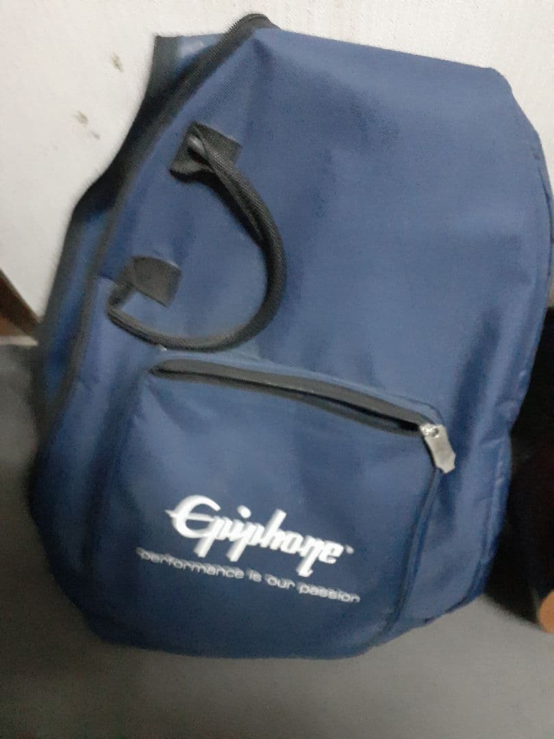 Epiphone アコースティックギター セット