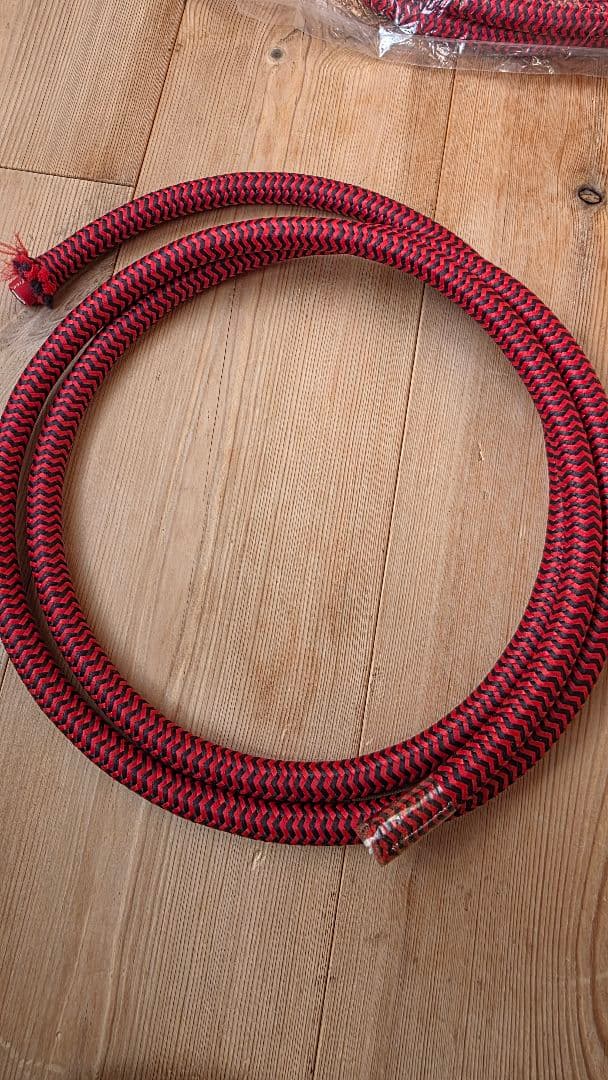 ナノテックシステムズのスピーカーケーブル　格安にしてます！