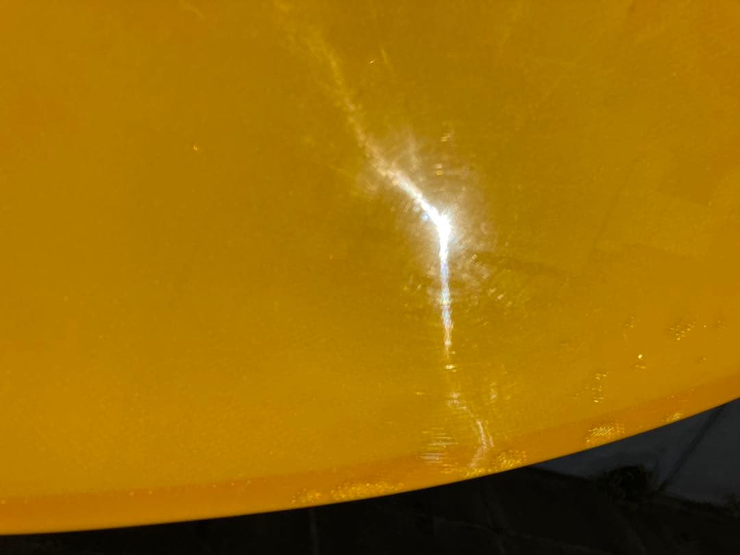 値下げSHAPESAND HULLS/FLEX FIN QUADFISH 5'9