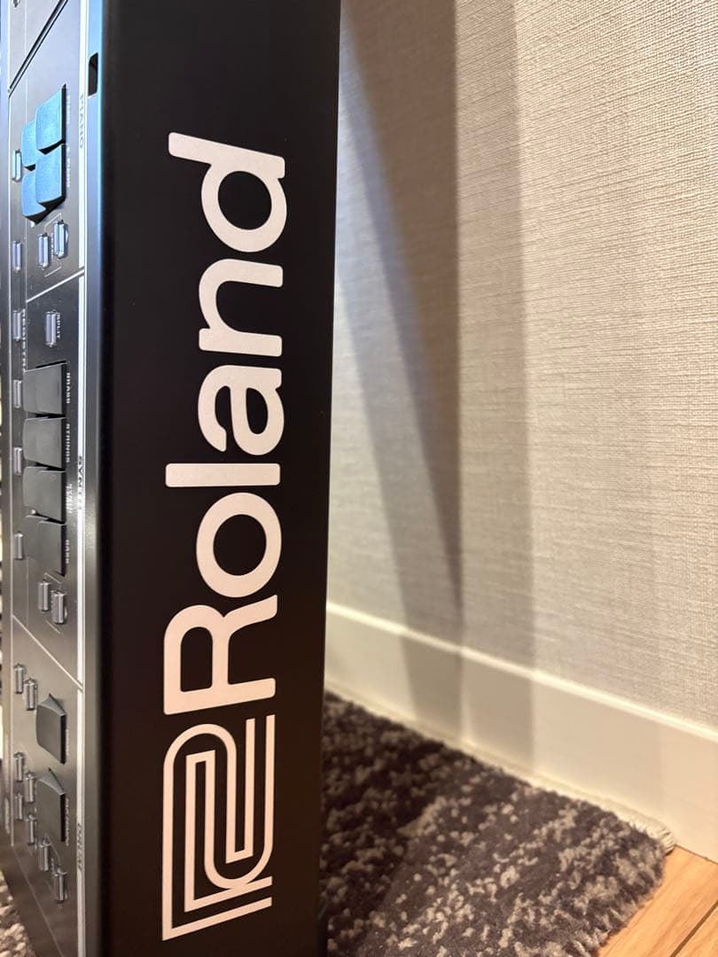 Roland V-Combo VR-09-B 61鍵 シンセサイザー