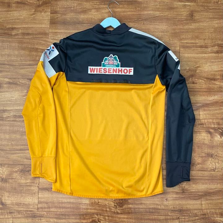 ナイキ　ブレーメン　ピステ支給品　超希少