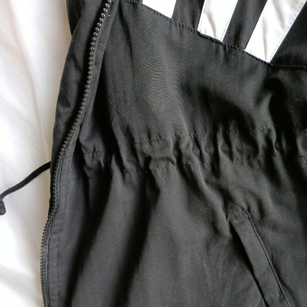 90s adidas 万国旗タグ アメリカ代表ユース サッカー ベンチコート L