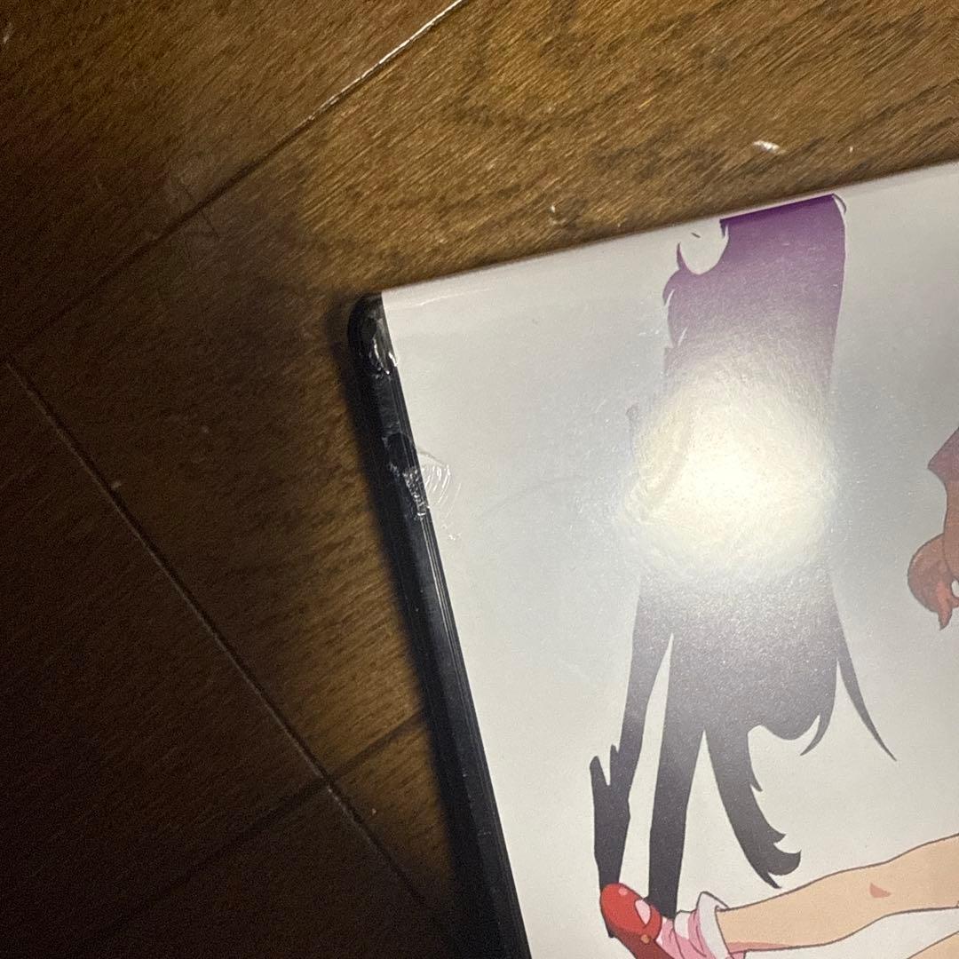 ドリームハンター麗夢 Blu-ray〈6枚組〉