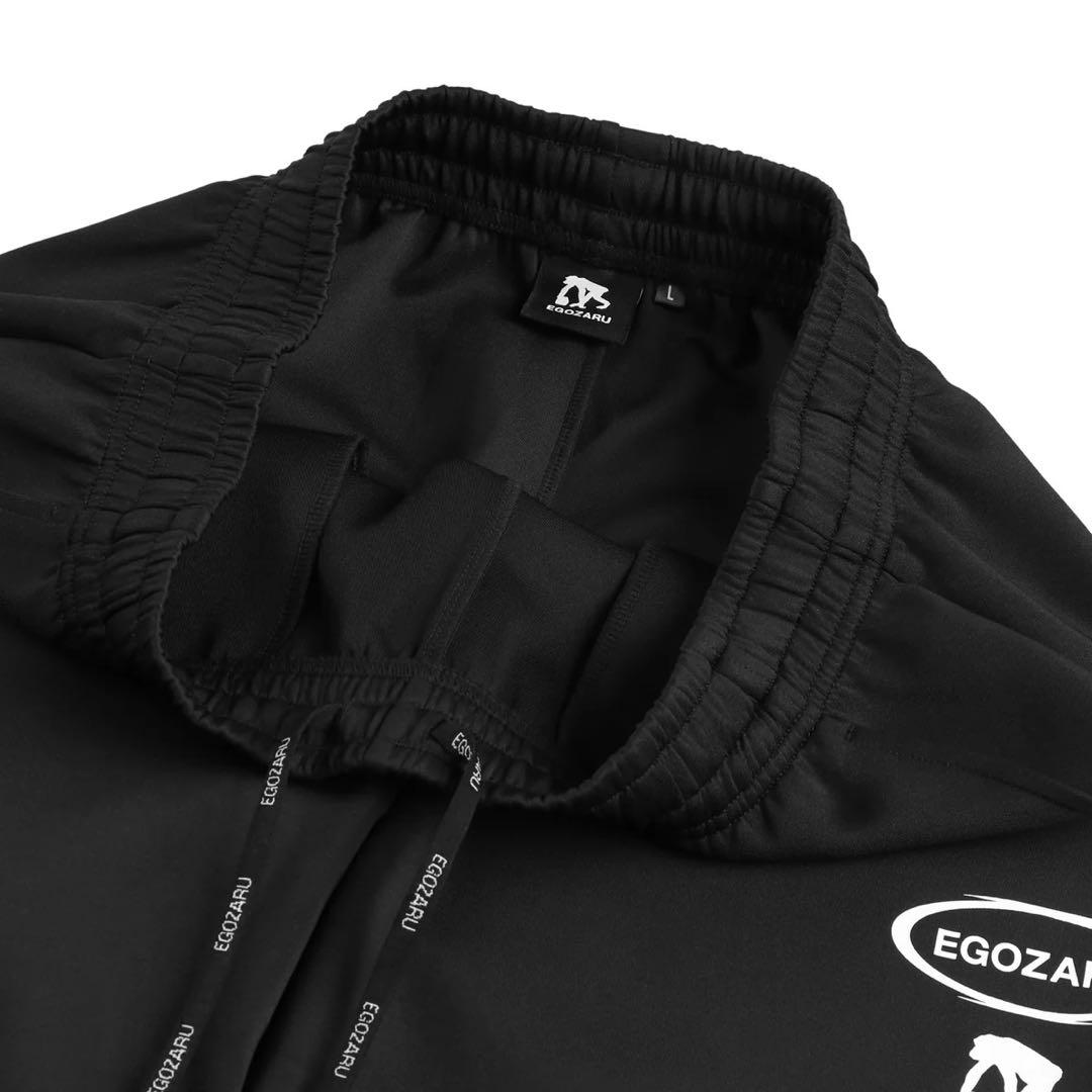 新品　XXL エゴザル　EGOZARU バスケット　スウェットパンツ