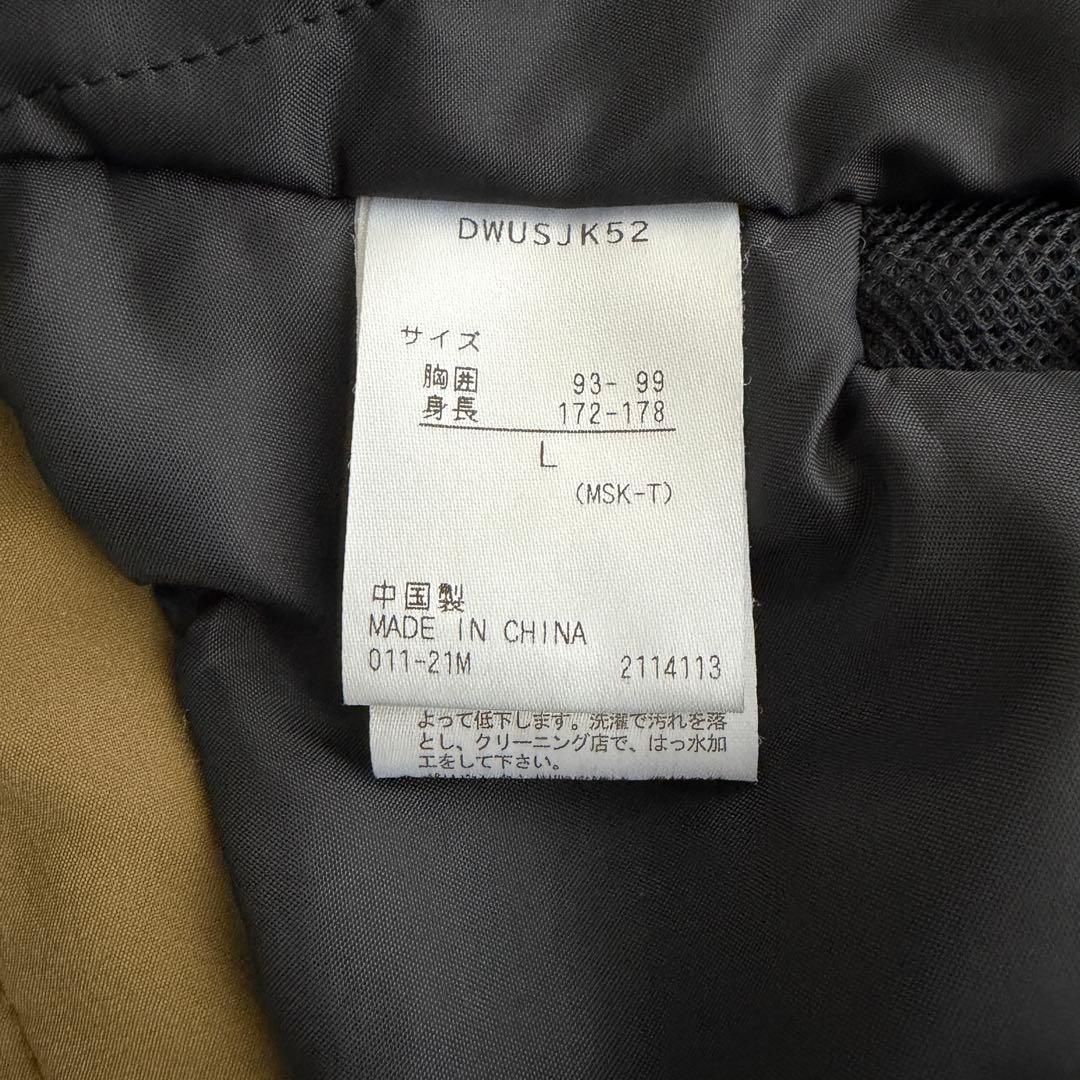 DESCENTE デサント　スキーウェア　ジャケット　Lサイズ