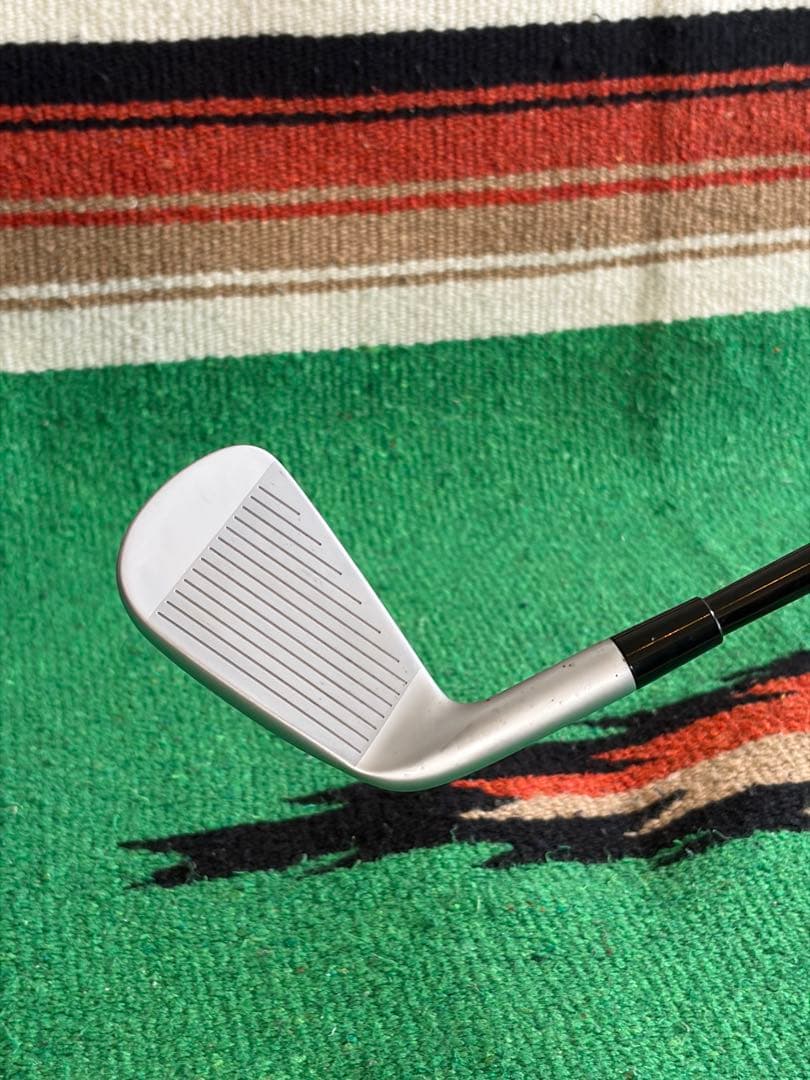 TaylorMade 2023 P790 5アイアン　単品　カスタムシャフト