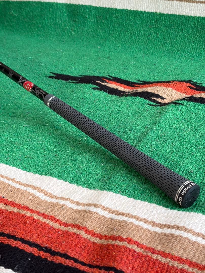 TaylorMade 2023 P790 5アイアン　単品　カスタムシャフト