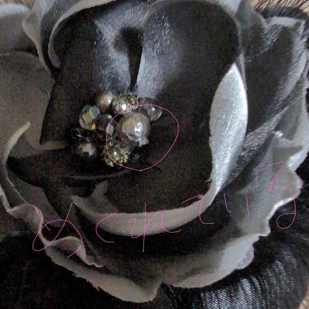 BUCK-TICK　コサージュ