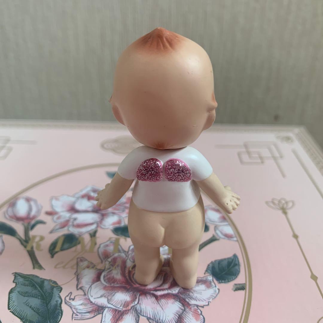 希少【ソニーエンジェル】chu 2005 Tシャツシリーズ シークレット 激レア