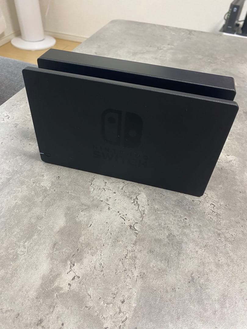 Nintendo Switch 本体 + プロコン（スプラトゥーン）