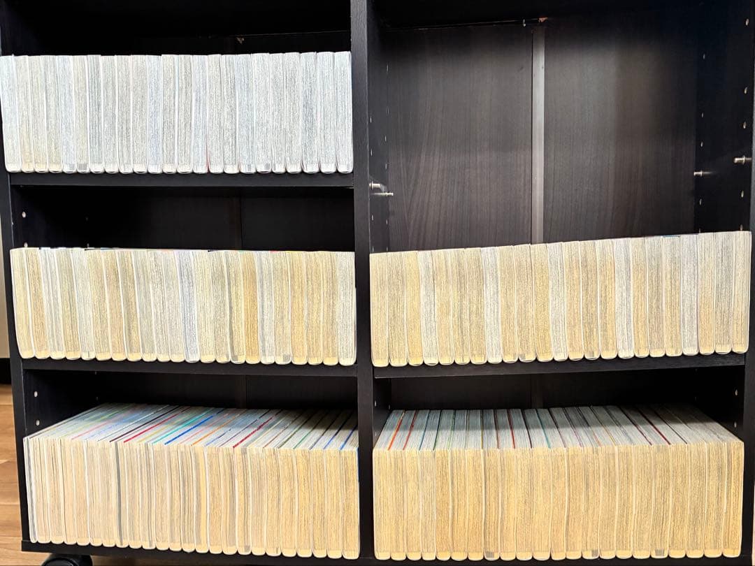 【57巻以降初版/美品】 全113巻セット 0〜113 ワンピース